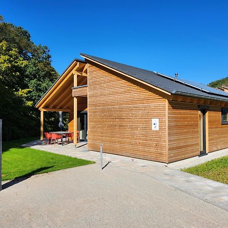 Traumweiler Ferienhaeuser Am Nationalpark Hunsrueck Hochwald Kirschweiler المظهر الخارجي الصورة